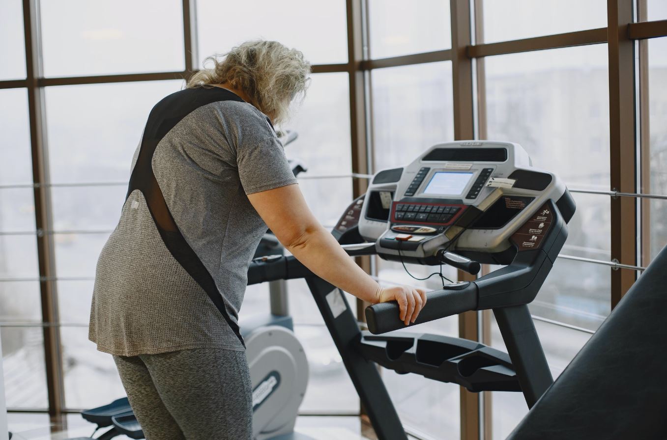 Reasons Why Treadmills Are Good for Your Health Tata Memorial Centre
