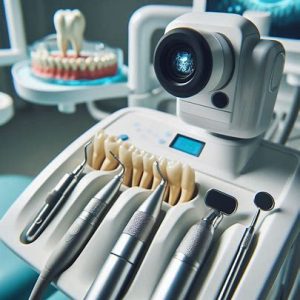 dental care early cancer detection